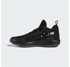 Баскетбольные кроссовки adidas Dame 7 Extply FY9939