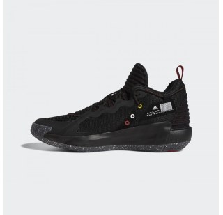  Баскетбольные кроссовки adidas Dame 7 Extply FY9939