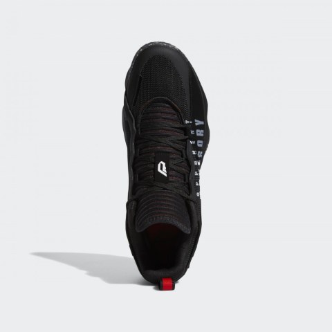  Баскетбольные кроссовки adidas Dame 7 Extply FY9939_image_8