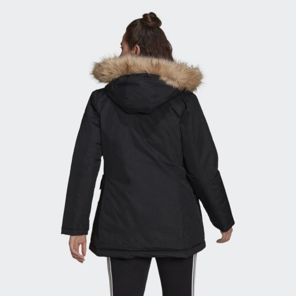  Парка Adidas Utilitas Performance GT1707_image_2