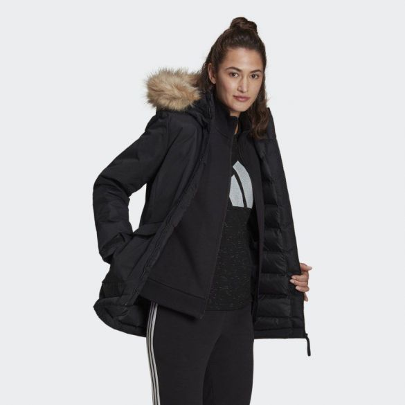  Парка Adidas Utilitas Performance GT1707_image_3