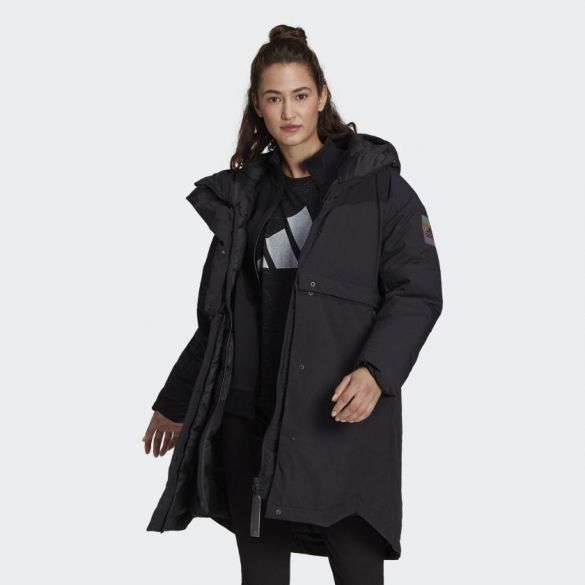 Парка Adidas MYSHELTER COLD.RDY Performance GT6530_image_1