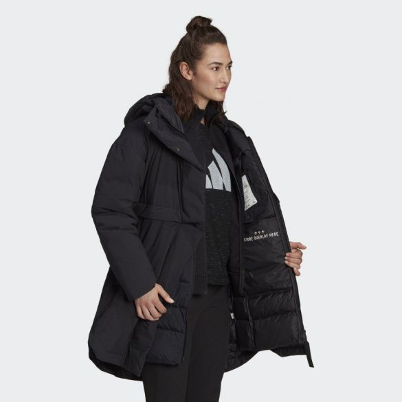 Парка Adidas MYSHELTER COLD.RDY Performance GT6530_image_6