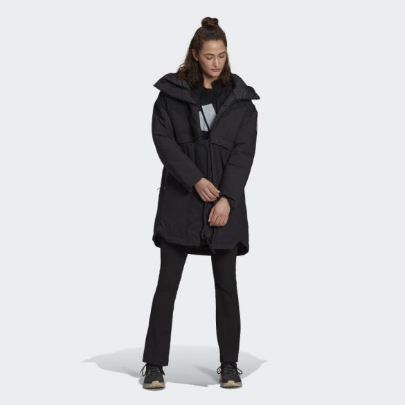 Парка Adidas MYSHELTER COLD.RDY Performance GT6530_image_5