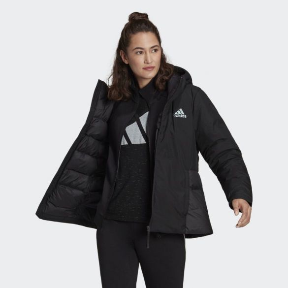 Пуховик Adidas Traveer COLD.RDY Performance GT6552_image_1