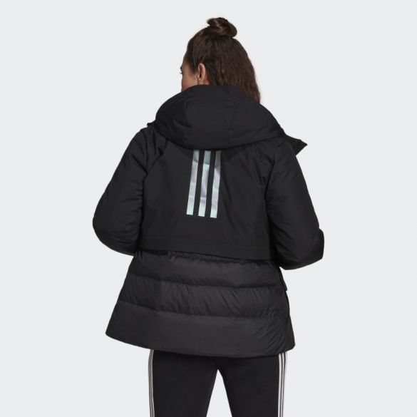 Пуховик Adidas Traveer COLD.RDY Performance GT6552_image_2