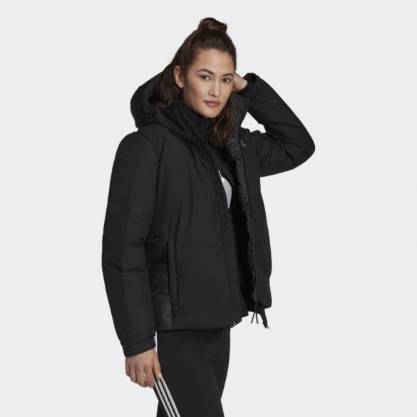 Пуховик Adidas Traveer COLD.RDY Performance GT6552_image_4