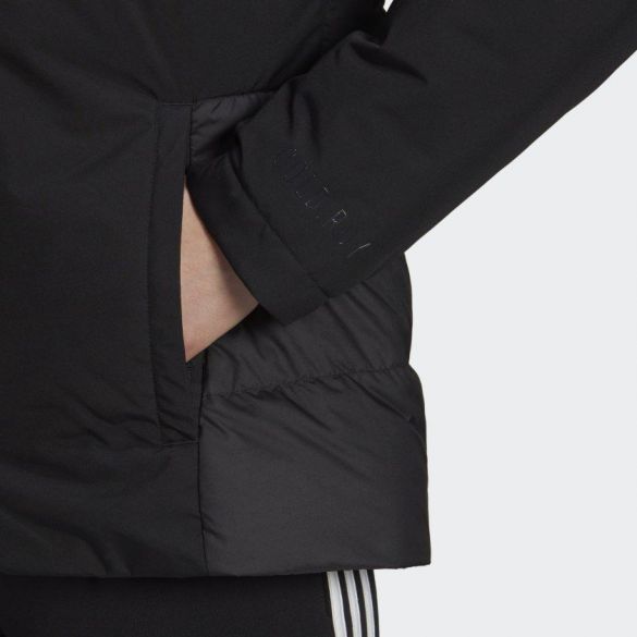 Пуховик Adidas Traveer COLD.RDY Performance GT6552_image_6
