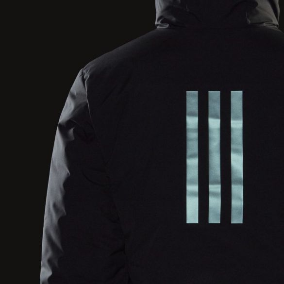 Пуховик Adidas Traveer COLD.RDY Performance GT6552_image_7