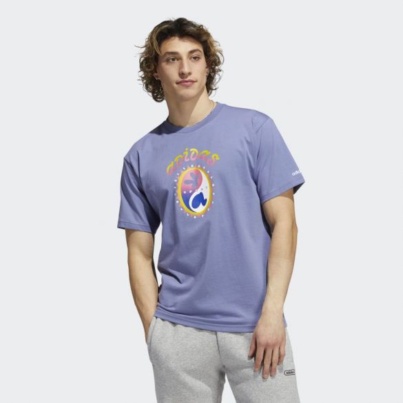Футболка Adidas Summer Set Originals H31308_image_1