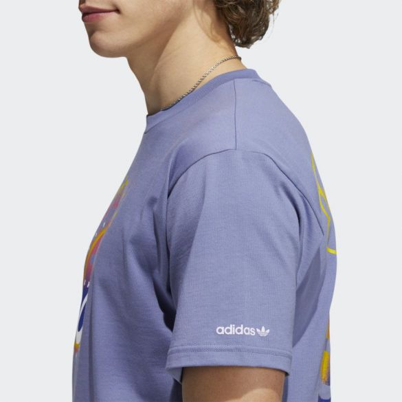 Футболка Adidas Summer Set Originals H31308_image_3