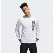 Лонгслив Adidas Summer Icons Originals H31312