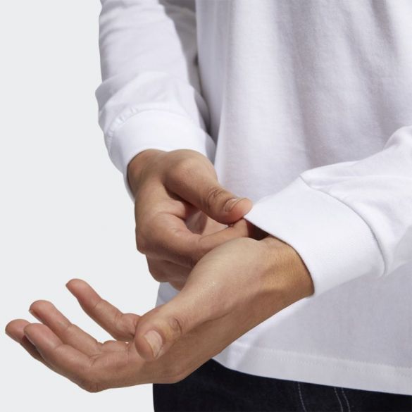 Лонгслив Adidas Summer Icons Originals H31312_image_5