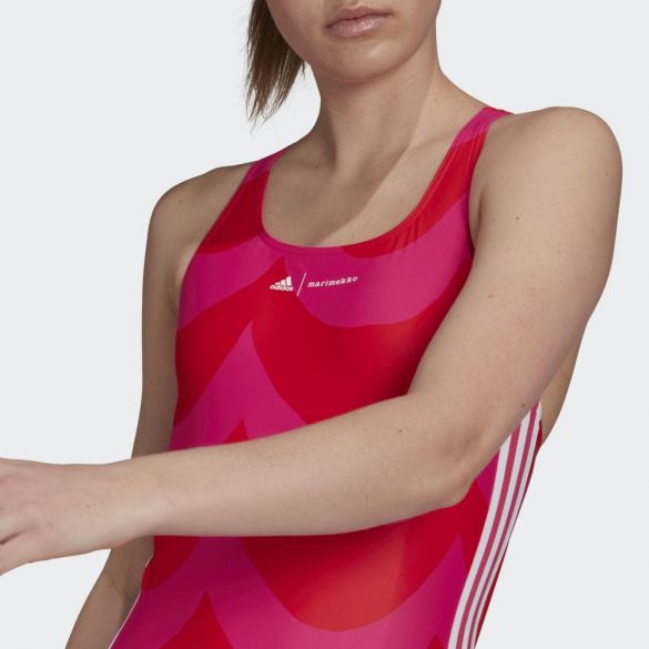 Купальник Adidas Marimekko 3-Stripes Performance GT1823_image_6