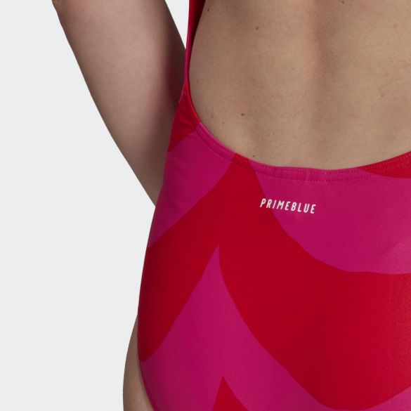 Купальник Adidas Marimekko 3-Stripes Performance GT1823_image_4