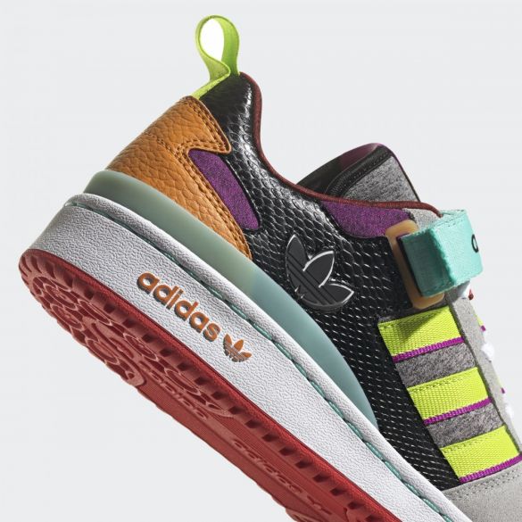 Кроссовки Adidas Originals Forum Low GV7675_image_4
