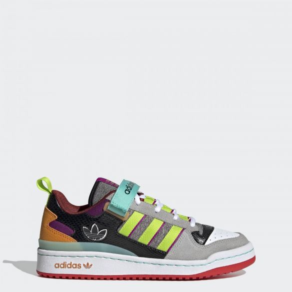 Кроссовки Adidas Originals Forum Low GV7675_image_1