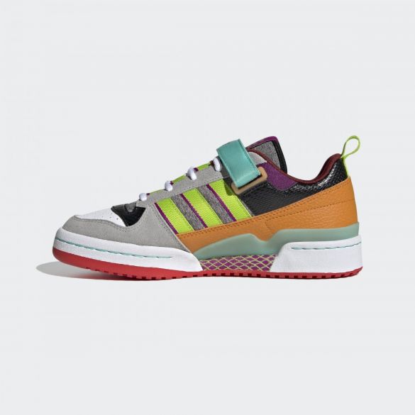 Кроссовки Adidas Originals Forum Low GV7675_image_2