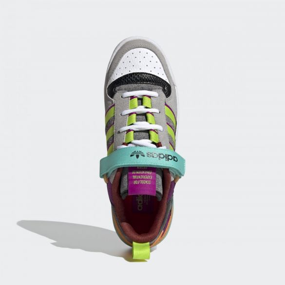 Кроссовки Adidas Originals Forum Low GV7675_image_8