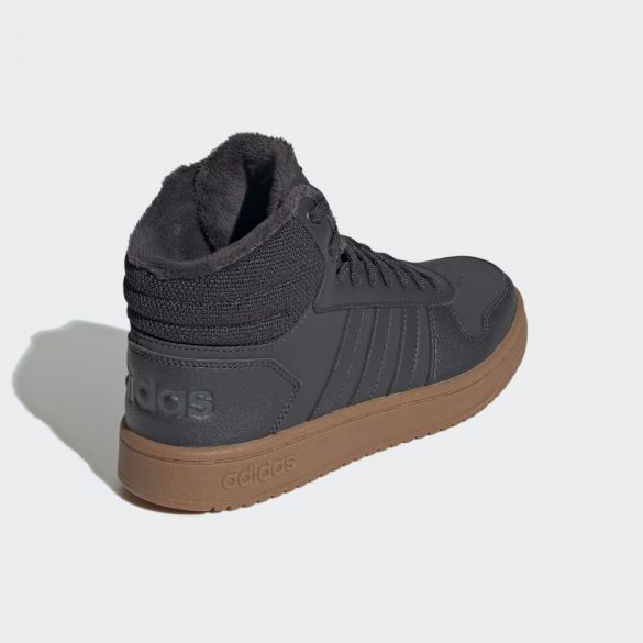  Кроссовки Adidas Hoops 2.0 GZ8040_image_4