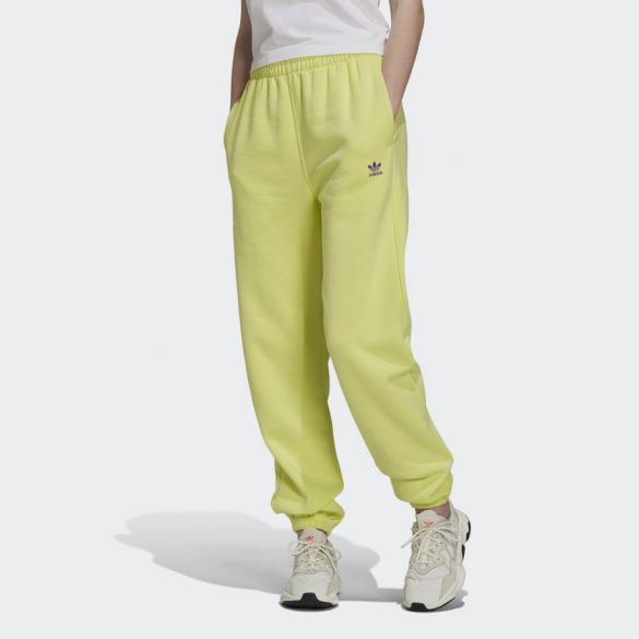  Брюки Adidas Adicolor Essentials Fleece Originals H06630_image_1