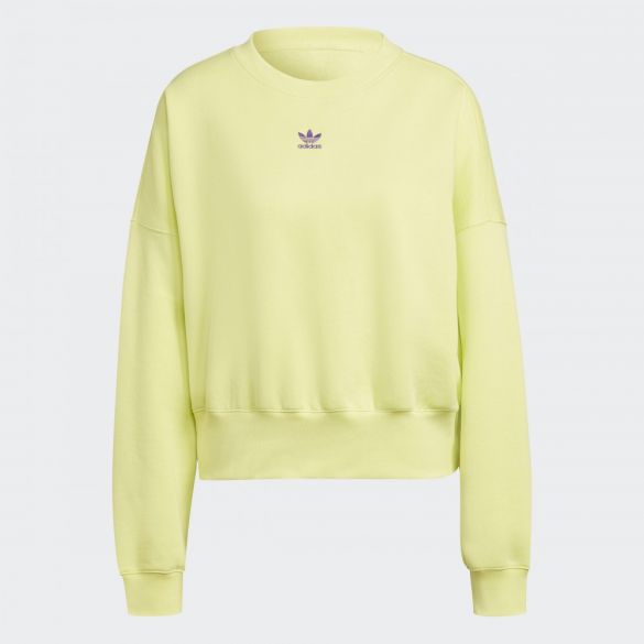 Cвитшот Adidas Adicolor Essentials Originals H06658 _image_1