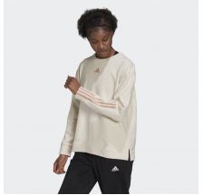 Джемпер Adidas Essentials Relaxed 3-Stripes Sportswear H10237