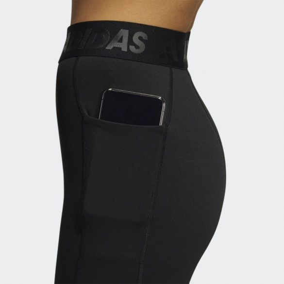 Леггинси Adidas Techfit Reflective Performance H11222_image_4