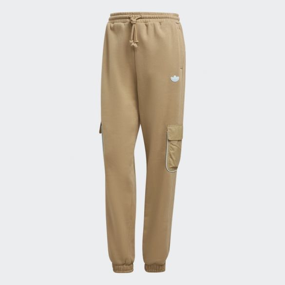 Брюки Adidas Piping Originals H15802_image_3