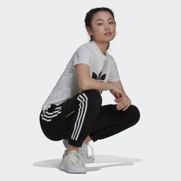  Брюки Adidas Piping Originals H15831_image_4