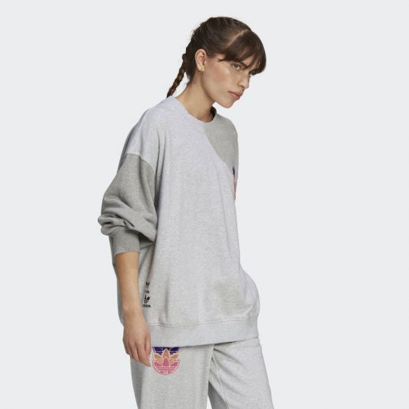 Джемпер Adidas Logo Play Originals H22749_image_3