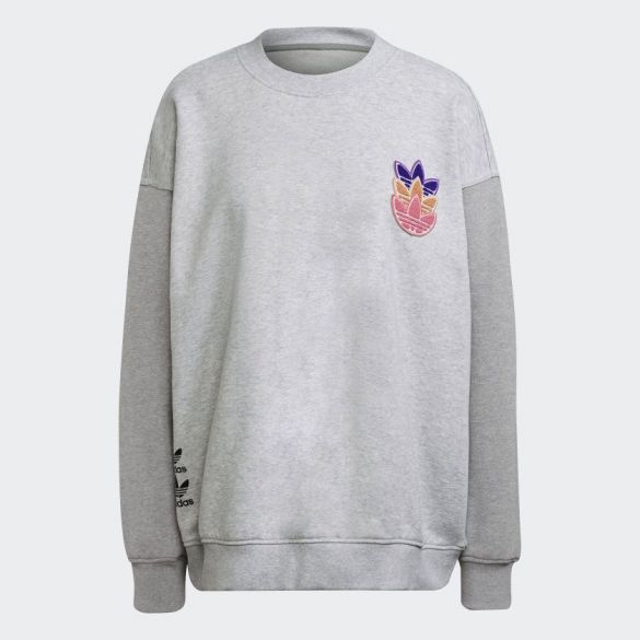 Джемпер Adidas Logo Play Originals H22749_image_5