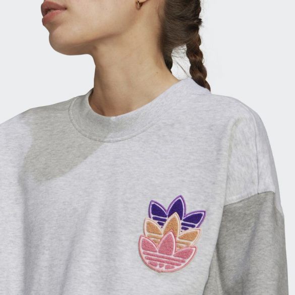 Джемпер Adidas Logo Play Originals H22749_image_6