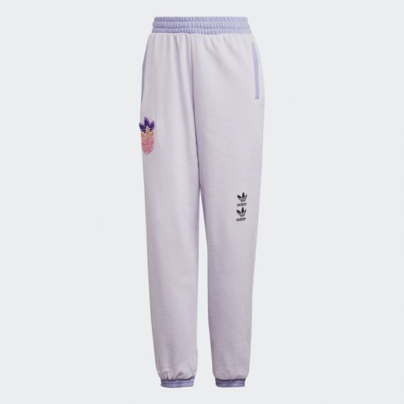 Брюки Adidas Logo Play Cuff Originals H22750_image_6