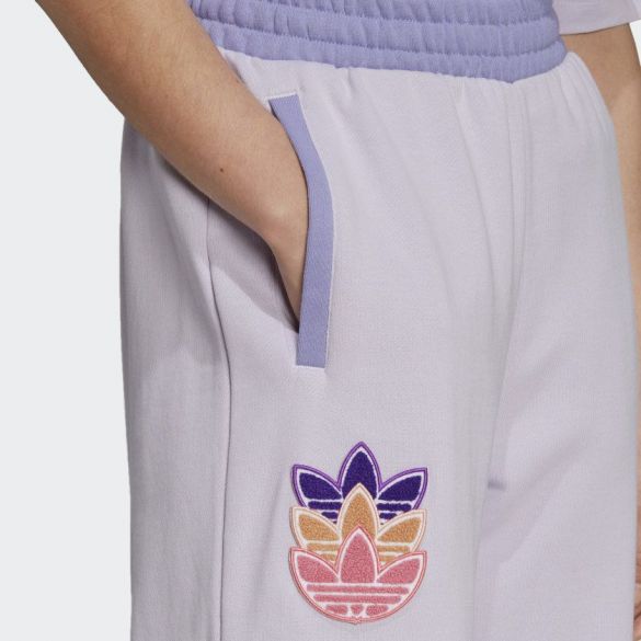 Брюки Adidas Logo Play Cuff Originals H22750_image_5