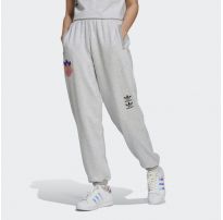Брюки Adidas Logo Play Cuff Originals H22751_image_5