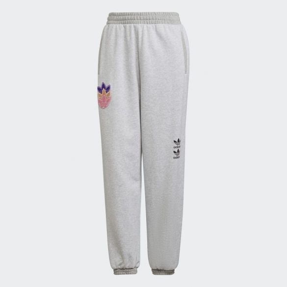 Брюки Adidas Logo Play Cuff Originals H22751_image_4