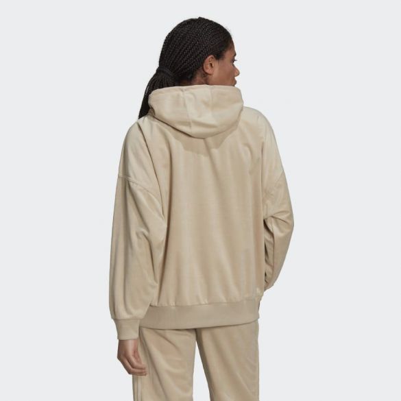 Худи Adidas Adicolor H22830_image_2