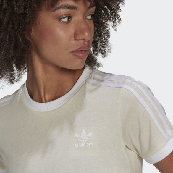 Футболка Adidas Adicolor Classics 3-Stripes Originals H33573_image_5