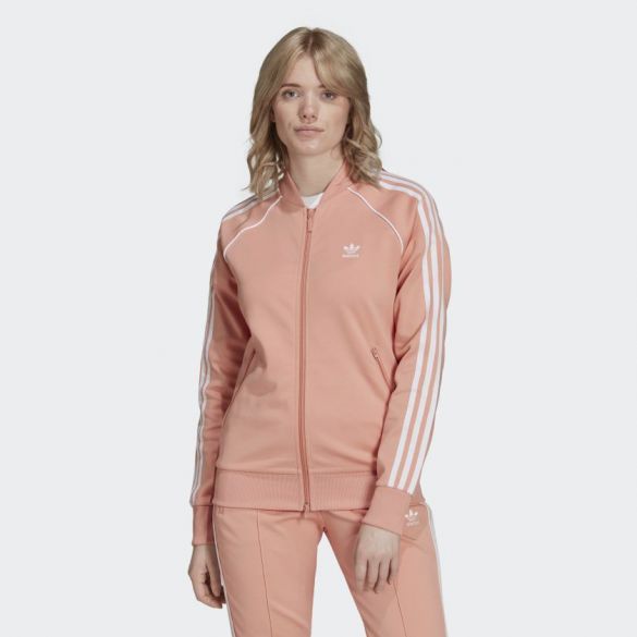 Олимпийка Adidas Primeblue SST Originals H34593_image_1