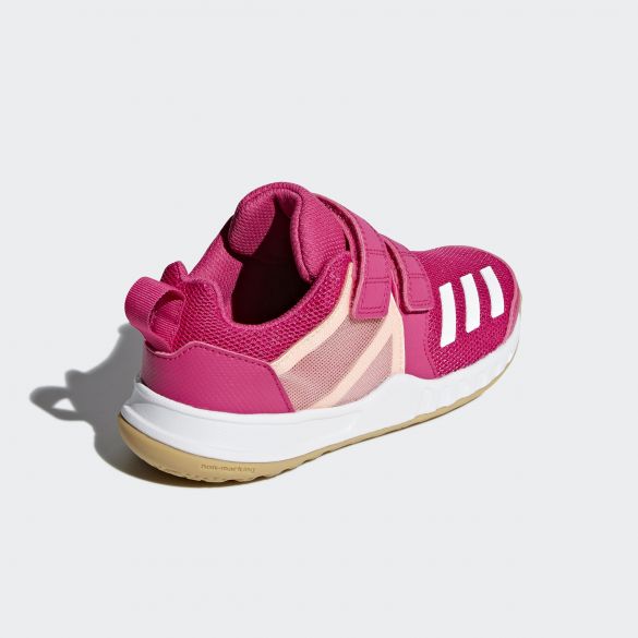 Детские Кроссовки Adidas FortaGym AH2561_image_3