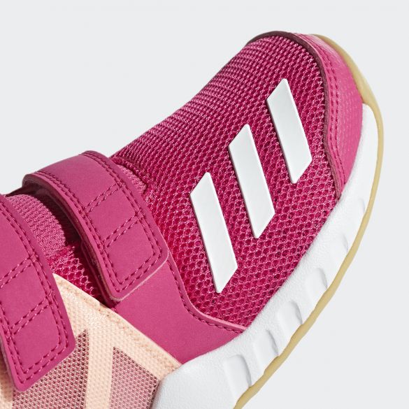 Детские Кроссовки Adidas FortaGym AH2561_image_6