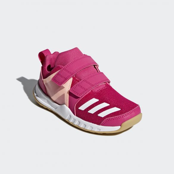 Детские Кроссовки Adidas FortaGym AH2561_image_4