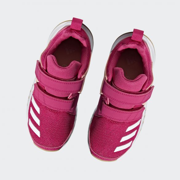 Детские Кроссовки Adidas FortaGym AH2561_image_10