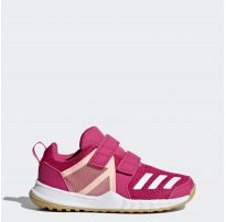 Детские Кроссовки Adidas FortaGym AH2561_image_10