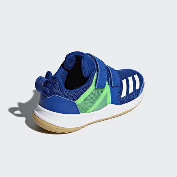 Детские Кроссовки Adidas FortaGym AH2562