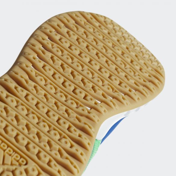 Детские Кроссовки Adidas FortaGym AH2562