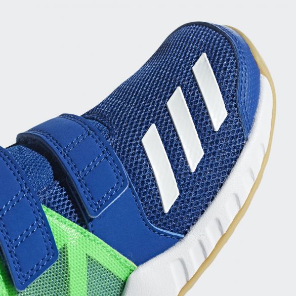 Детские Кроссовки Adidas FortaGym AH2562