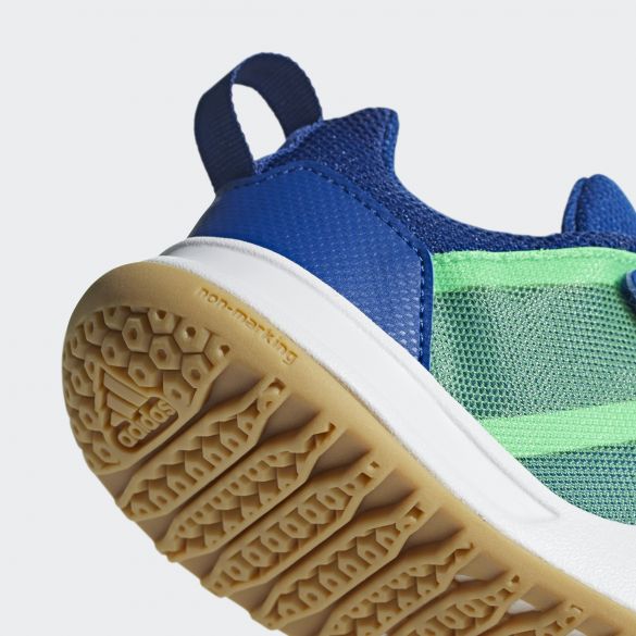 Детские Кроссовки Adidas FortaGym AH2562