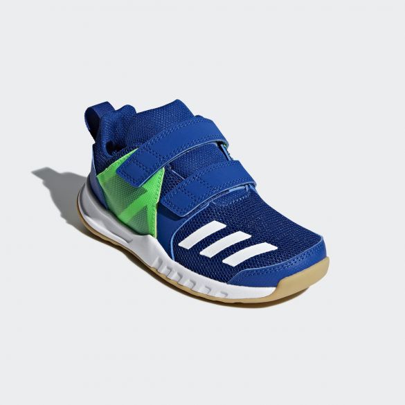 Детские Кроссовки Adidas FortaGym AH2562